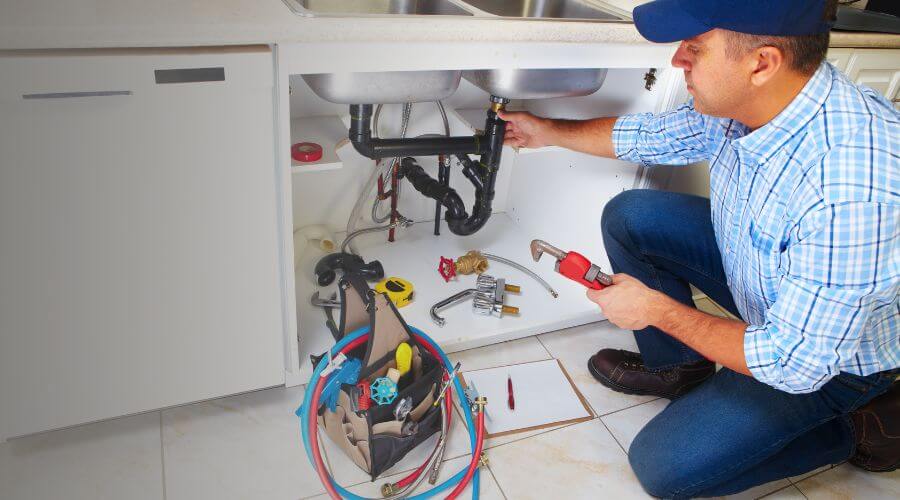 Local 24/7 Emergency Plumbing in Presho, SD